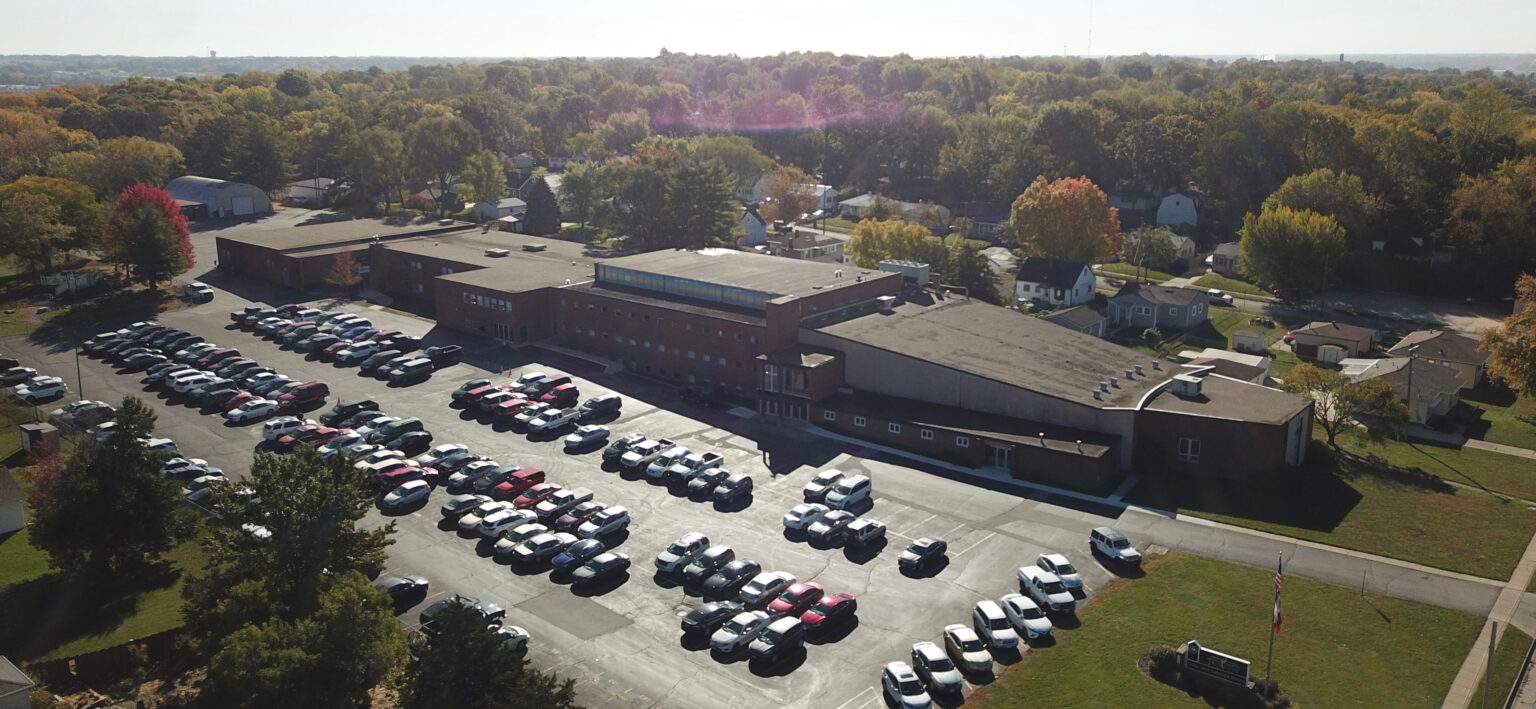 Our Campuses Grand View Christian School Des Moines, IA