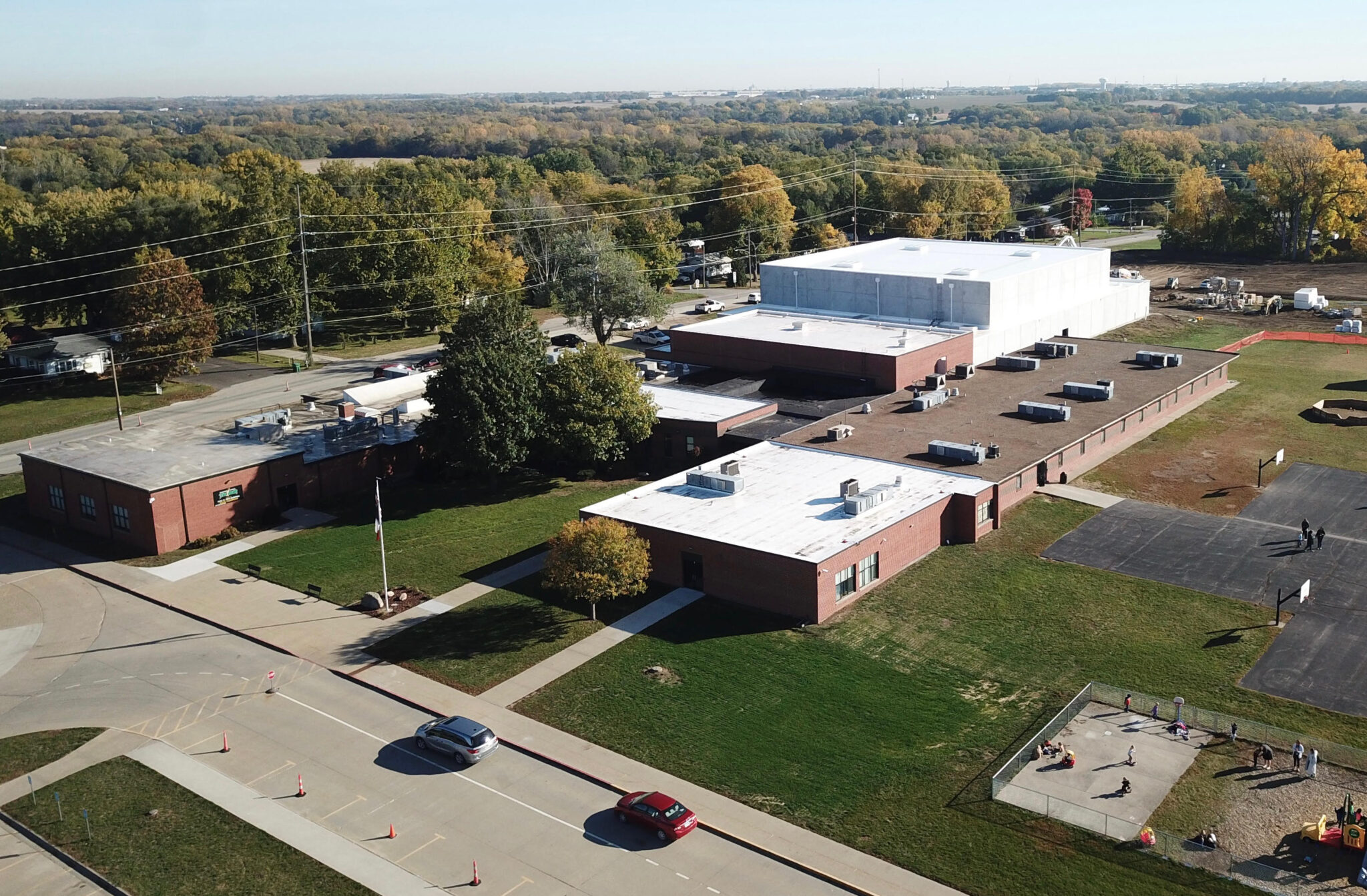Admissions Grand View Christian School Des Moines, IA